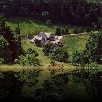 53 Route du Fromage - Ferme Auberge Sondernach Ried
